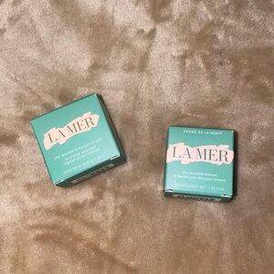 La Mer Duo
